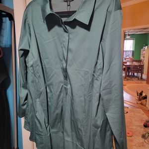 NWT Liquid Jersey Elbe Shirt